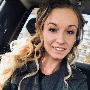 Meet your Posher, Kaylee